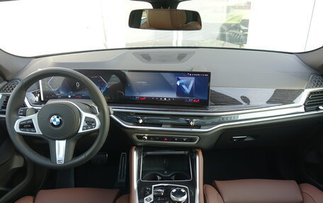 BMW X6, 2025 год, 12 990 000 рублей, 11 фотография