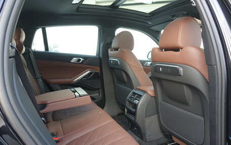 BMW X6, 2025 год, 12 990 000 рублей, 17 фотография