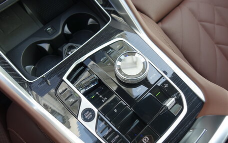 BMW X6, 2025 год, 12 990 000 рублей, 13 фотография