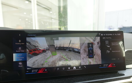 BMW X6, 2025 год, 12 990 000 рублей, 12 фотография