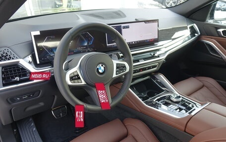 BMW X6, 2025 год, 12 990 000 рублей, 7 фотография