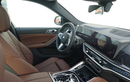 BMW X6, 2025 год, 12 990 000 рублей, 19 фотография