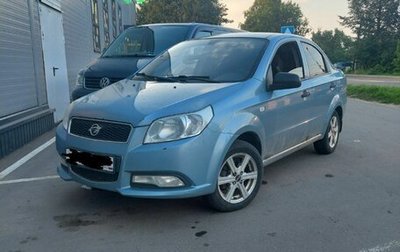 Ravon Nexia R3, 2016 год, 530 000 рублей, 1 фотография
