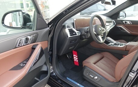 BMW X6, 2025 год, 12 990 000 рублей, 9 фотография