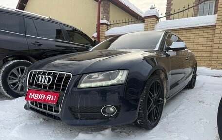 Audi A5, 2007 год, 990 000 рублей, 1 фотография