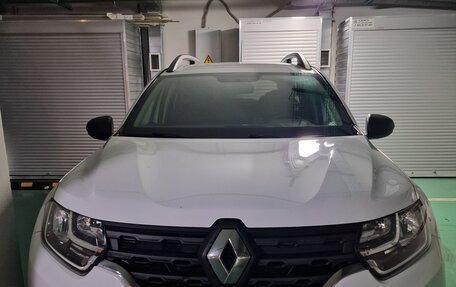 Renault Duster, 2022 год, 2 050 000 рублей, 1 фотография