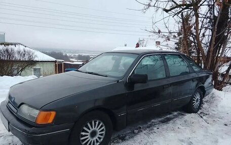 Ford Scorpio II, 1989 год, 125 000 рублей, 1 фотография