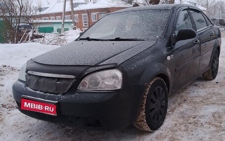 Chevrolet Lacetti, 2007 год, 225 000 рублей, 1 фотография