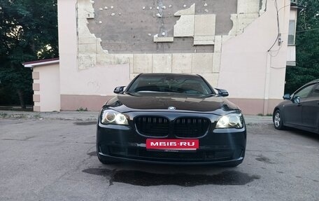 BMW 7 серия, 2009 год, 1 300 000 рублей, 1 фотография