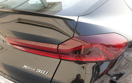 BMW X6, 2025 год, 12 990 000 рублей, 21 фотография