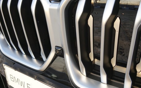 BMW X6, 2025 год, 12 990 000 рублей, 22 фотография