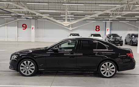 Mercedes-Benz E-Класс, 2017 год, 3 199 000 рублей, 8 фотография