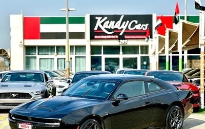 Dodge Charger, 2025 год, 12 200 000 рублей, 1 фотография