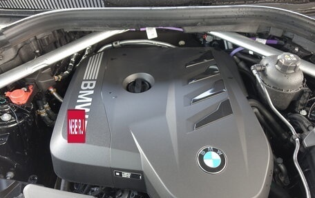 BMW X6, 2025 год, 12 990 000 рублей, 25 фотография