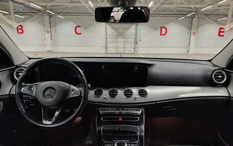 Mercedes-Benz E-Класс, 2017 год, 3 199 000 рублей, 14 фотография