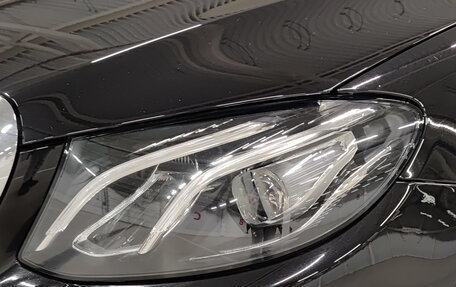 Mercedes-Benz E-Класс, 2017 год, 3 199 000 рублей, 17 фотография