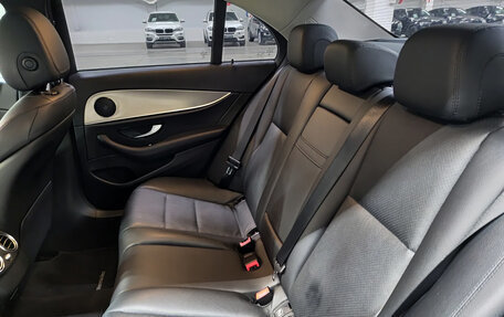 Mercedes-Benz E-Класс, 2017 год, 3 199 000 рублей, 12 фотография