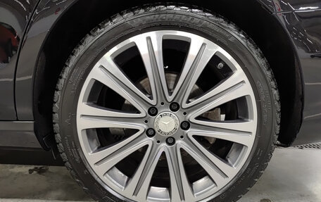 Mercedes-Benz E-Класс, 2017 год, 3 199 000 рублей, 18 фотография