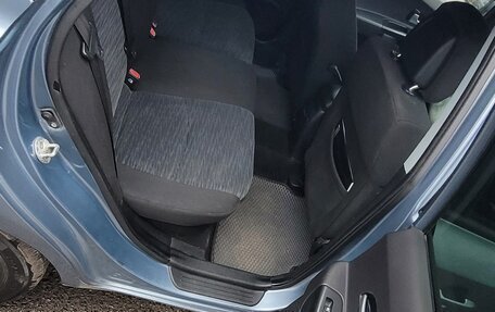 KIA cee'd I рестайлинг, 2008 год, 505 000 рублей, 10 фотография