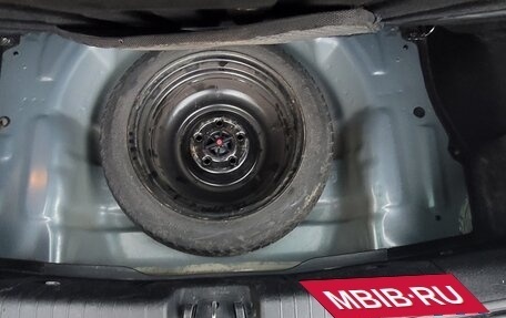 KIA cee'd I рестайлинг, 2008 год, 505 000 рублей, 8 фотография