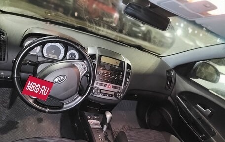 KIA cee'd I рестайлинг, 2008 год, 505 000 рублей, 18 фотография
