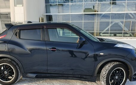 Nissan Juke II, 2011 год, 890 000 рублей, 2 фотография