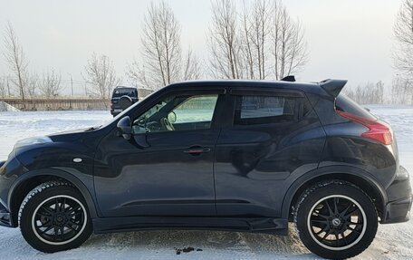 Nissan Juke II, 2011 год, 890 000 рублей, 6 фотография