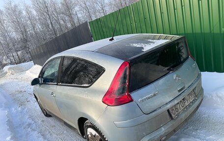 Citroen C4 II рестайлинг, 2006 год, 190 000 рублей, 2 фотография