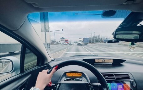 Citroen C4 II рестайлинг, 2006 год, 190 000 рублей, 5 фотография