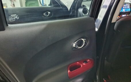 Nissan Juke II, 2011 год, 890 000 рублей, 12 фотография