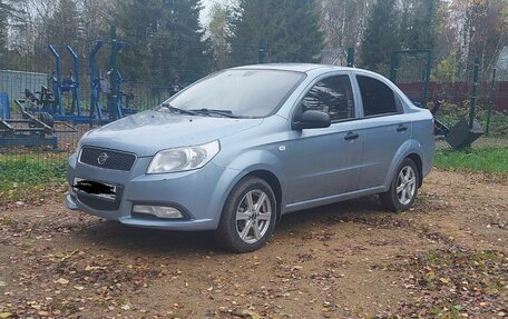 Ravon Nexia R3, 2016 год, 530 000 рублей, 3 фотография