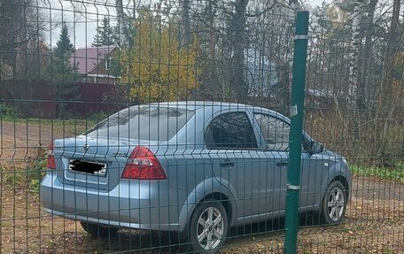 Ravon Nexia R3, 2016 год, 530 000 рублей, 4 фотография