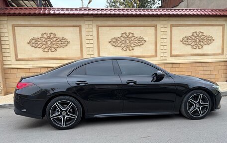 Mercedes-Benz CLA, 2020 год, 2 850 000 рублей, 5 фотография