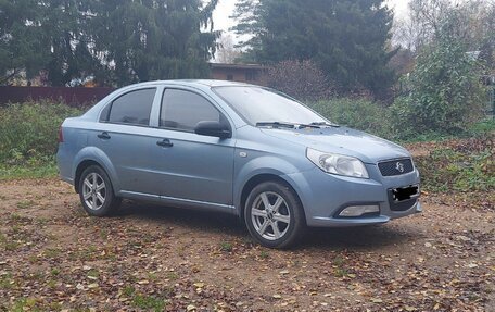 Ravon Nexia R3, 2016 год, 530 000 рублей, 5 фотография