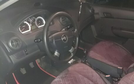 Ravon Nexia R3, 2016 год, 530 000 рублей, 6 фотография