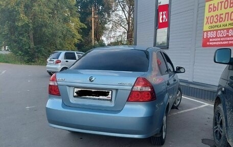 Ravon Nexia R3, 2016 год, 530 000 рублей, 2 фотография