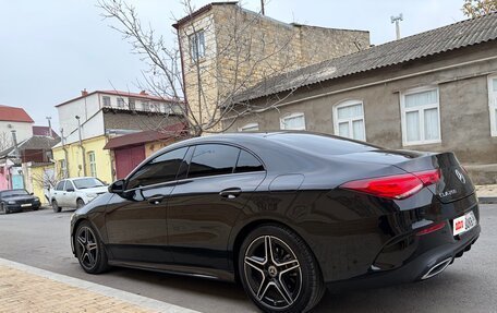 Mercedes-Benz CLA, 2020 год, 2 850 000 рублей, 12 фотография