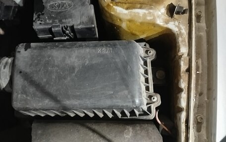 KIA Spectra II (LD), 2007 год, 299 000 рублей, 3 фотография