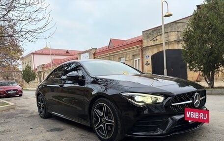 Mercedes-Benz CLA, 2020 год, 2 850 000 рублей, 8 фотография
