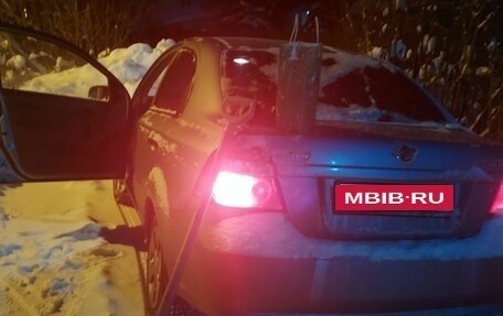 Ravon Nexia R3, 2016 год, 530 000 рублей, 9 фотография