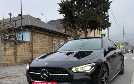 Mercedes-Benz CLA, 2020 год, 2 850 000 рублей, 2 фотография