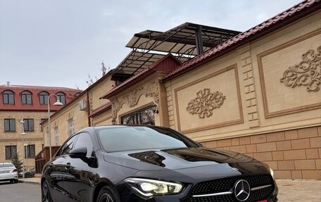 Mercedes-Benz CLA, 2020 год, 2 850 000 рублей, 4 фотография