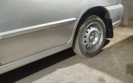 KIA Spectra II (LD), 2007 год, 299 000 рублей, 6 фотография