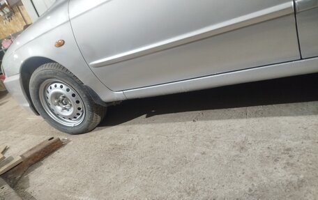 KIA Spectra II (LD), 2007 год, 299 000 рублей, 7 фотография