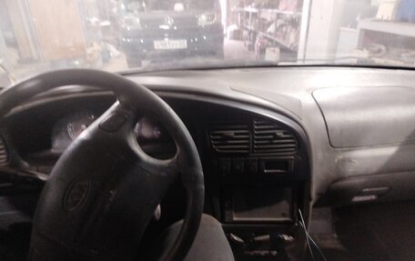 KIA Spectra II (LD), 2007 год, 299 000 рублей, 10 фотография