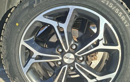 KIA Seltos I, 2020 год, 2 200 000 рублей, 4 фотография