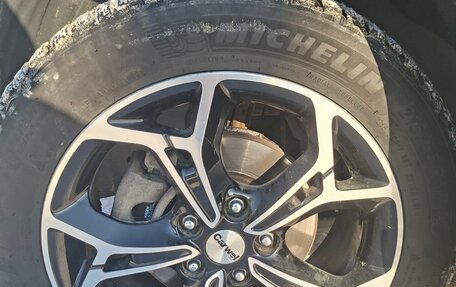 KIA Seltos I, 2020 год, 2 200 000 рублей, 5 фотография