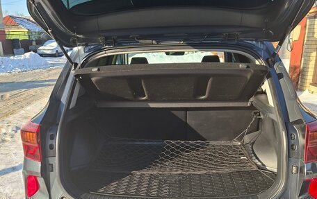 KIA Seltos I, 2020 год, 2 200 000 рублей, 6 фотография