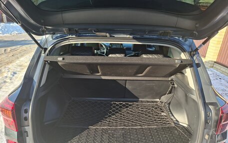 KIA Seltos I, 2020 год, 2 200 000 рублей, 8 фотография