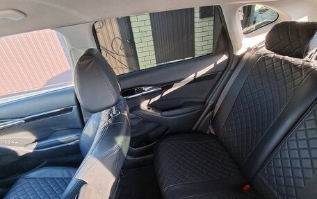 KIA Seltos I, 2020 год, 2 200 000 рублей, 9 фотография